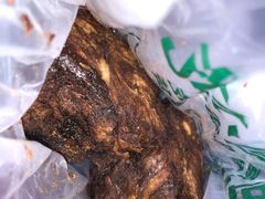 糖花卷-老回回饺子馆(海洋馆店)