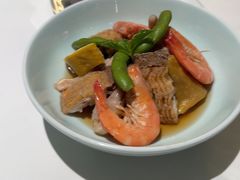 -荣兴酒家(徐家汇店)