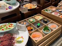 -阿外楼度假酒店-阿咖啡自助餐厅