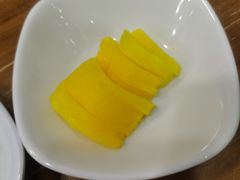 黄萝卜-多宾韩国料理(学衡路店)