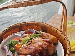 -六阅·福十 FORTEN 海景咖啡西餐厅(双廊古镇店)