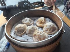 -鸡鸣汤包(红山动物园店)