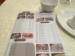-龙的酒楼·手工早茶·顺德菜(近良路店)