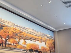 -新疆巴州金丝特餐厅(大钟寺店)