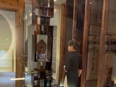 -翁暖茶馆(滨江东总店)