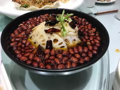 -大秦地·西北菜(纬四路店)
