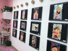 -蕃茄田艺术(普陀长风大悦城中心)