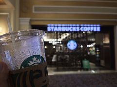 -星巴克(威尼斯人店)