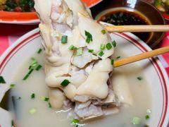 -老方桌烂蹄花川菜馆(九龙坡店)