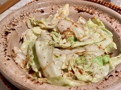 手撕包菜-老知青·东北菜(中华城店)