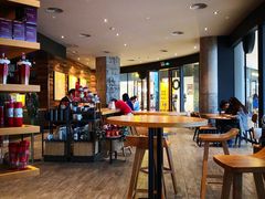 -星巴克(深圳梅林虹湾店)