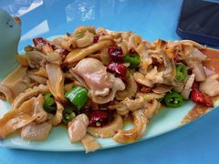 -崴海渔村(虹梅路店)