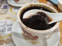 -恭和堂 龟苓膏(铜锣湾店)