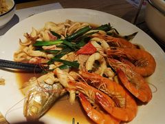 -宋小谨·泉州菜(西沙湾店)