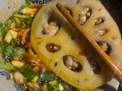 -重庆渝达老火锅(春熙路店)