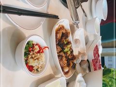 -潮汕大目牛肉火锅(水围店)