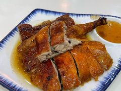 -惠粤轩茶餐厅(中山北路店)