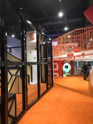 点击看大图 -Eureka优瑞卡儿童主题乐园(合生汇购物中心店)
