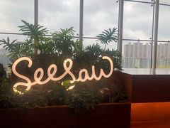 -Seesaw Coffee(朝阳大悦城店)