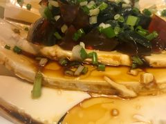 皮蛋豆腐-搓火大都会(广安门总店)