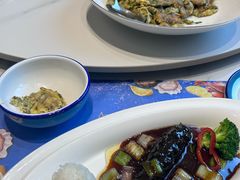 -渔家大院·胶东海鲜·老鲁菜餐厅(德胜店)