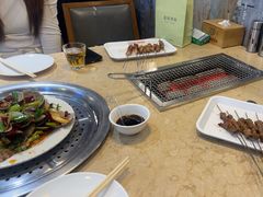 -福茗春薪禾记海鲜烧烤(八一路店)