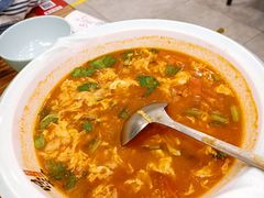 疙瘩汤-合合春饼(潘家园店)