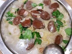 翠花杀猪菜-长城东北菜(新港西路店)
