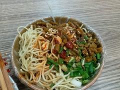 -百炉屯王记凉皮老店(云杉路店)