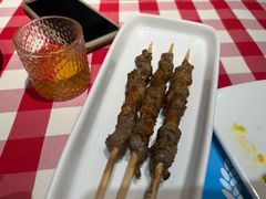 -西贝(上海我格广场店)