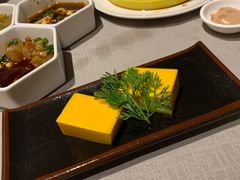 -希尔顿酒店-豫园中餐厅