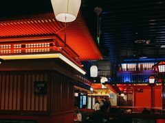 -牛New寿喜烧(金鹰世界店)