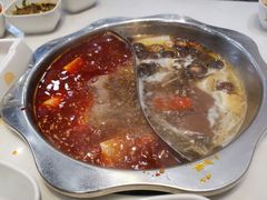 -傣妹火锅(徐泾店)