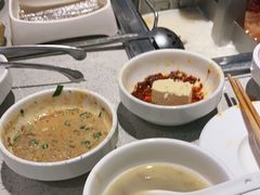 -海底捞火锅(大融城店)