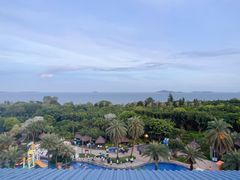 -天悦阁海景酒廊