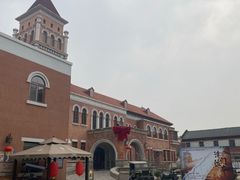 -张园纪念馆