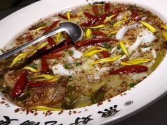 -江渔儿酸菜鱼(万科东荟城店)