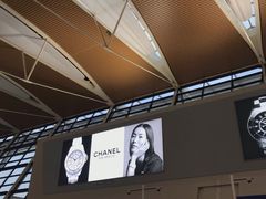 -上海浦东国际机场-T2航站楼