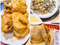 -老北京馅饼粥(西单店)