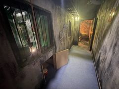 -明日世界密室轰趴·剧本桌游·箭馆团建(国贸店)