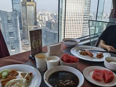 -南京商茂国际酒店(新街口德基广场店)