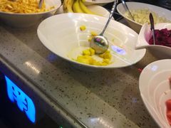 -葛师傅越南特色水果捞(建政南路总店)