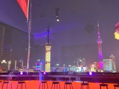 -外滩8号 whisky bar(金延大厦店)