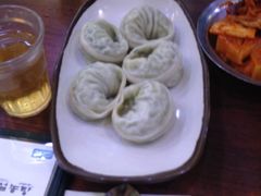 饺子-神仙雪浓汤(明洞店)