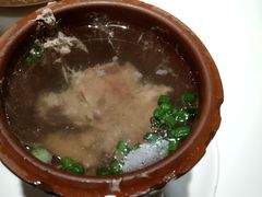 -原味田园·客家菜·土窑鸡(中航城君尚购物中心店)