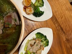 -云龙轩(迪士尼探索家度假酒店)