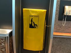 -香港会议展览中心演讲厅