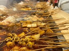 -郭记小街麻辣烫(虎坊路店)