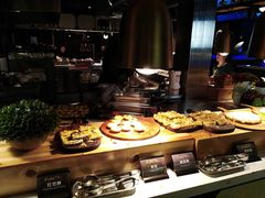 -V-ONE西雅图海鲜自助餐厅(仓山万达广场店)