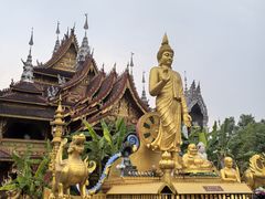 -西双版纳总佛寺